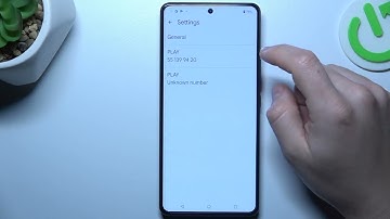 How to Turn On & Turn Off the SMS Delivery Reports on ASUS ROG Phone 8 Pro