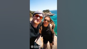 Thumbnail of Mallorca in 5 seconds #travel