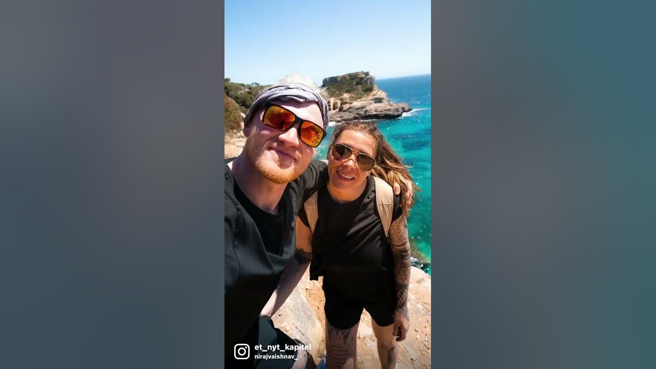 Mallorca in 5 seconds #travel