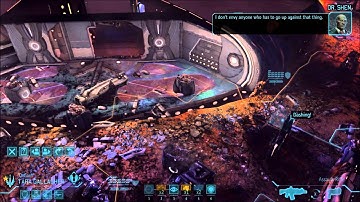 XCOM Enemy Unknown Muton Discovery Glitch
