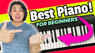 Best Piano (88-Key) for Beginners - Don't Buy the Wrong One! screenshot 4