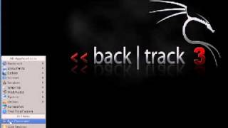 Hackear wifi con Spoonwep de backtrack 3