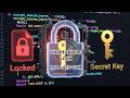 Why You Can't Decrypt This: Hybrid Encryption in Rust (RSA & AES)