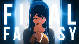 Final Fantasy - Oshi No Ko Midix 4K 60Fps