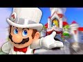 A WEDDING TO ATTEND | Super Mario Odyssey - Part 7 (END)