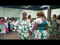 Mbilia Bel Boya Yé Congolese Wedding Dance Mbilia Bel Boya Yé Congolese Wedding Dance