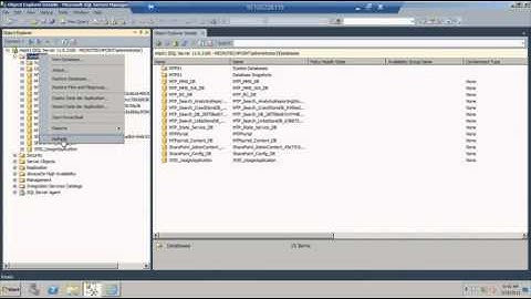 Tuning SQL Server 2012 for SharePoint 2013 - #2 -Best Practices for SQL Server Database Settings