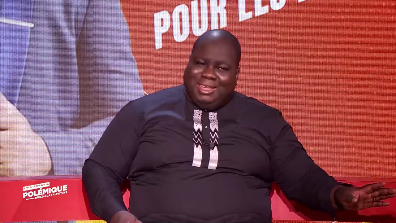 Peopl'Emik 05 Mars 2026 avec le Coach Marius