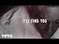 Lecrae - I'll Find You ft. Tori Kelly (Lyric Video)