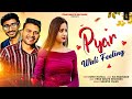 Pyar wali feeling  sonu naigal  new haryanvi songs haryanvi 2023  audio lyrical