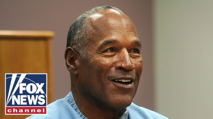 O J Simpson Dead After Cancer Battle At 76