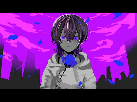 【オリジナルMV】QUEEN/cover　はるき【歌ってみた】