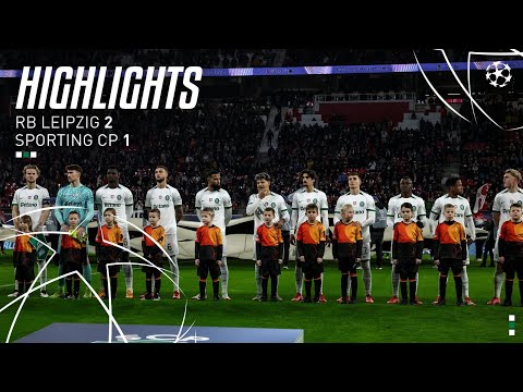 abigacor88 x betwi188 - Resumo | Liga dos Campeões: RB Leipzig 2-1 Sporting CP