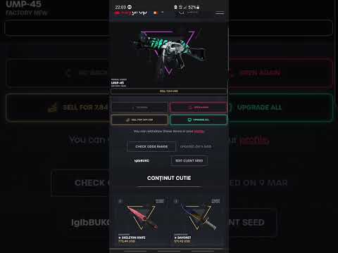 key drop sign up bonus