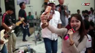 Mister Mendem Ellen X Bendol - ALROSTA DONGKREK Live SMKS PANCASILA 1 WONOGIRI