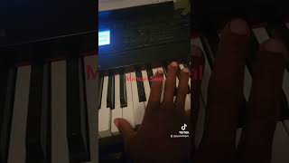 Play video: Manuel Seal/Mariah Carey "All Way Be My Baby" Snippet