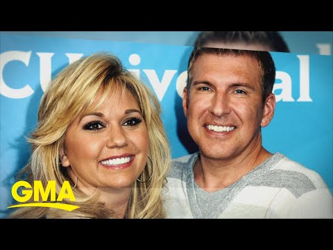 Video: Todd Chrisley varētu zināt bankrotu vislabāk. Kā Reality Star sagrāva $ 50 miljonu parādu