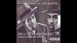 Wu-Syndicate - Thug War