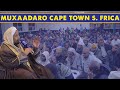 Muxaadaro Cusub S Africa Sh Abdirashid Sh Ali Sufi Muxaadaro Cusub S Africa Sh Abdirashid Sh Ali Sufi