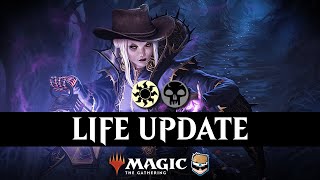 Life Gain Aggro updated for OTJ Standard | Mythic MTG Arena screenshot 5