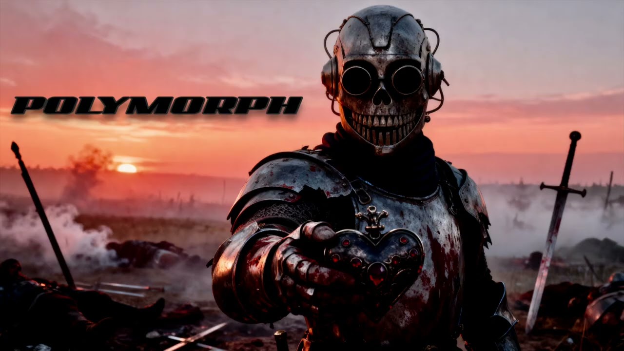 Watch polymorph - Open on YouTube Watch polymorph - Open on YouTube