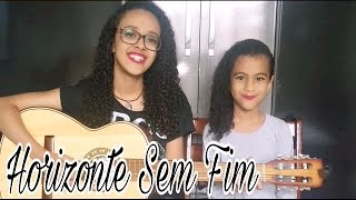 Horizonte Sem Fim - Wagner Barreto (Cover) Naah Neres part. Hayra Sophia