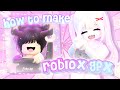 ₊˚⋆ how to make roblox gfx ! ꩜ ♡ blender tutorial ♡ ofelia