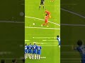 Awesome free kick collaboration 🔥 #trending #football #freekick #goals #shorts