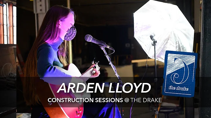Arden Lloyd "Complementary Colors" - The Drake's C...