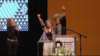 2016 Sackler Center First Awards