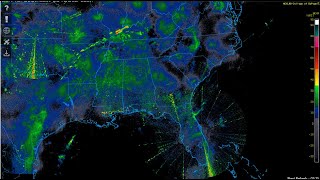 Is It True? Nexrad Radar Systems Controls The Weather? Our Evidence Is Undeniable