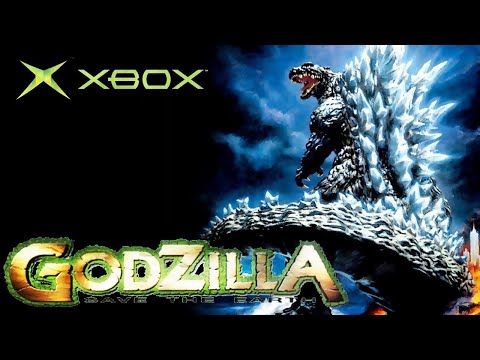 Godzilla: Save the Earth - Full Gameplay ( No Commentary )