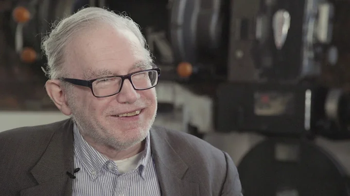 Robert Haller Discusses When Sally Dixon Screened ...