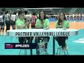 NXLED vs. CIGNAL - Full Match | Preliminaries | 2025 PVL Reinforced Conference