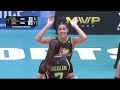 NXLED vs. CIGNAL - Full Match | Preliminaries | 2025 PVL Reinforced Conference