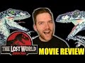 The Lost World: Jurassic Park - Movie Review