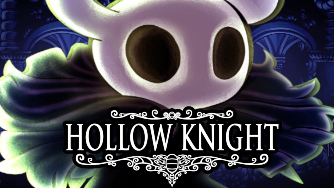 Hollow Knight | 🔴 FULL GAME | PixxelTrixx