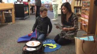 EDR 317 Glenwood Alayna Mendoza