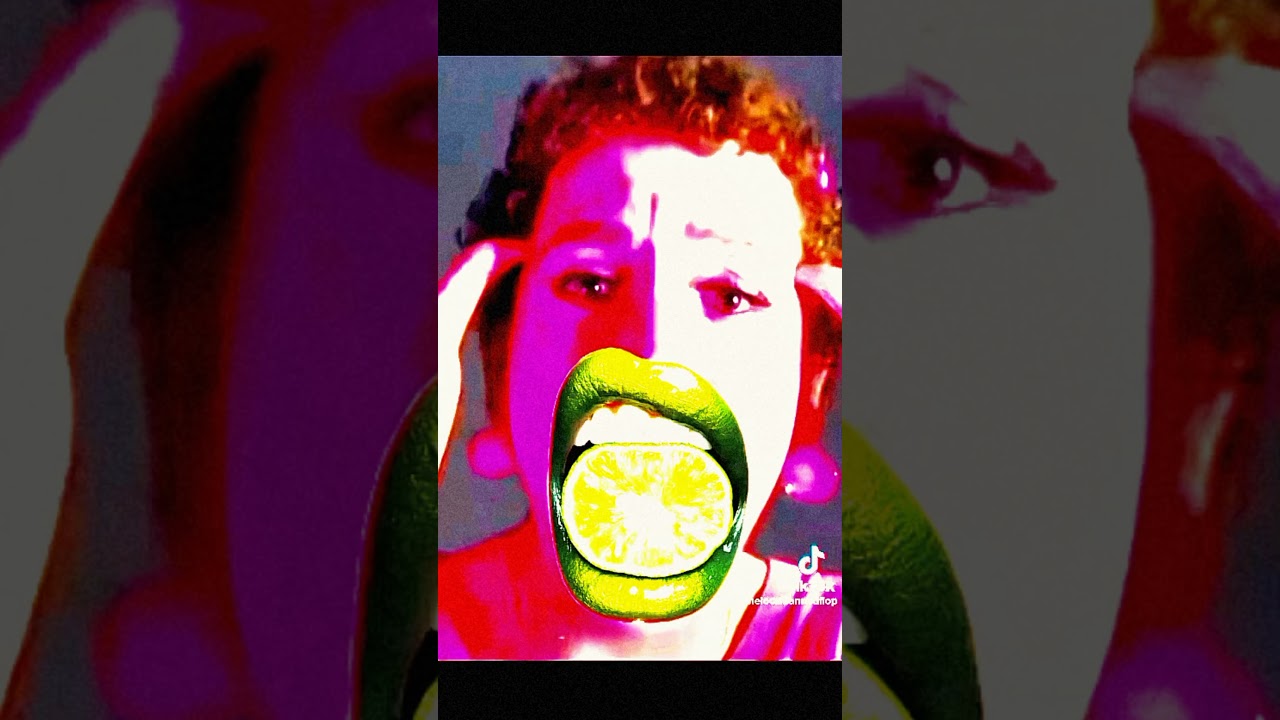 lime lips scream bass boosted