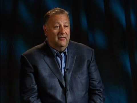 SAP Thought Leadership Series - Anthony Bosco, SVP...