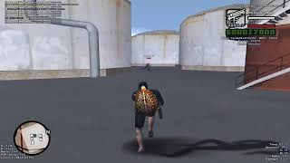 goat dm highlights cbug ~40 acc