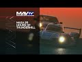 NASA 25 Hours of Thunderhill