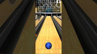 3D bowling