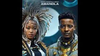Sun-El Musician & Msaki - Amandla