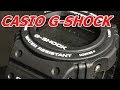 CASIO G-SHOCK G-LIDE ソーラー電波腕時計 GWX-5700CS-1JF