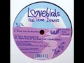Lovebirds feat stee downes  want you in my soul hot toddy remix