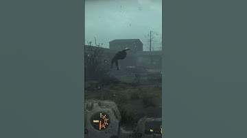 #fallout #fallout4 Critical Hits be different out here in the wasteland #funnyvideo #hurricane
