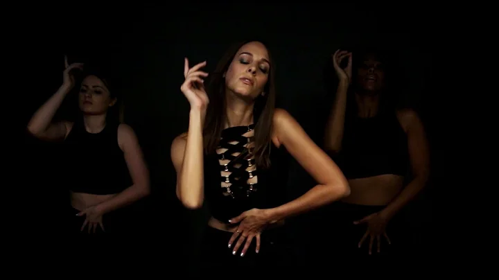 Janelle Kroll - Down To You (My Confidante)
