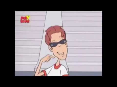 Whats with Andy Intro in German, But its Better