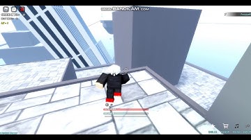 Roblox New AirGear Game (Soar!!) Really Fired!!